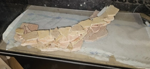 Aquqrium mit Unterschrank Juwel Bild 3