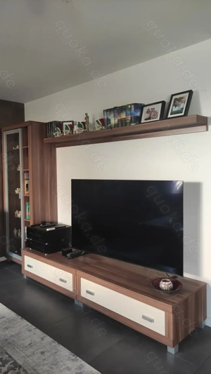 Wohnzimmer TV - Lowboard Unterschrank 