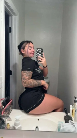 Ich werde dir zusehen, bis du fertig bist.