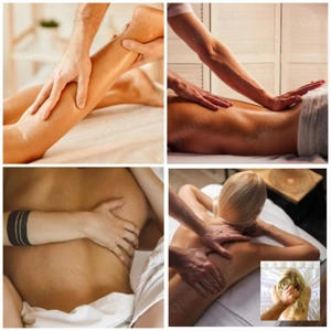 Welche Massagetechnik liebst du als angespannte Frau? 