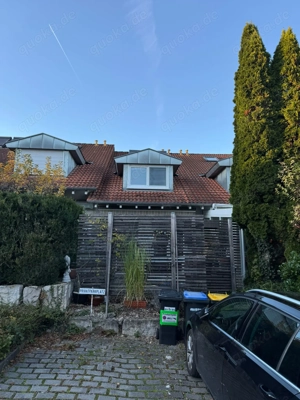 Familienfreundliches, bezugsfertiges Reihenmittelhaus