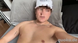 Ich bin recht aktiv, aber offen für andere Erfahrungen.