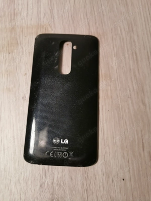 Lg G2 Akkudeckel