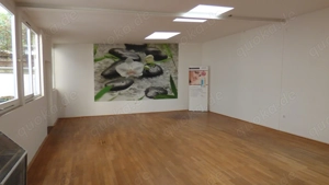 NW-zentrumsnah: Büro Praxis Atelier Training Hobby, 55 m , hell, freundlich, günstig, provisionsfrei