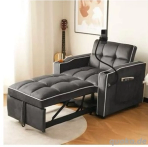 Schlafsofa 3-in-1