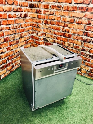  A++ Geschirrspüler, Spülmaschine Bosch (Lieferung möglich)