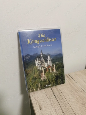 Dvd film die königsschlösser
