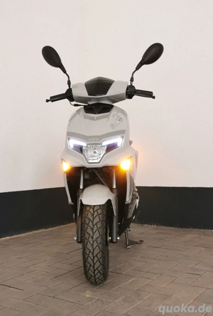 Roller Tabo 50ccm 4t, Wie neu 