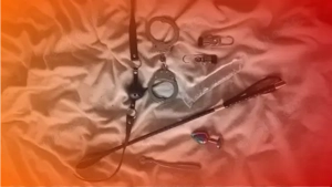 du bist weiblich, devot? Maso? Du willst etwas Besonderes erleben?