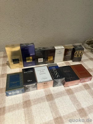 parfüms neu