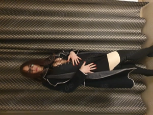 Geldsklave mit perspektive