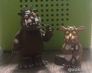 Grüffelo + kind tonie o