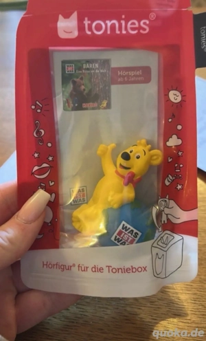 haribo tonie