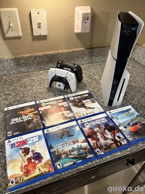 PS 5 slim WhatsAp 015510668635