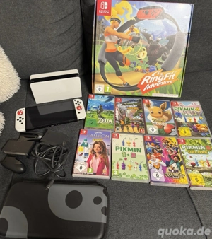 Nintendo Switch OLED  WhatsApp 015510668635