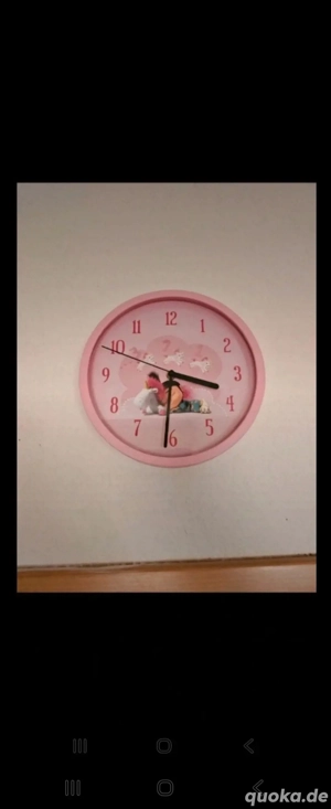 Minion Uhr
