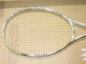 Fischer Twin Tec Mid Plus-Charly Steeb