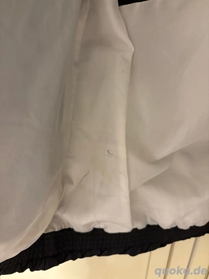 Calvin klein winterjacke 