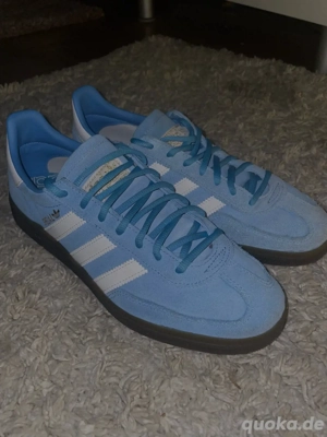 Adidas Spezial Gr.40 5