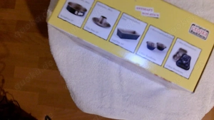 Backformenset neu 7 teilig im Karton !