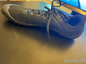 Verkaufe Barfußschuhe Marke Merrell,Vapor Glove 6, neuwertig, Damenschuh