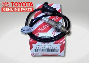 Sauerstoffsensor 89465-02210 Original Toyota Corolla