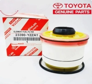 Toyota Kraftstofffilter 23390-YZZA1