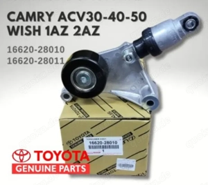 Toyota Keilriemenspanner Original 1 