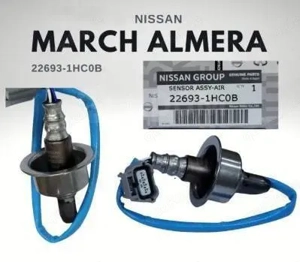 Sauerstoffsensor für Nissan March Almera Note 22693-1HC0B