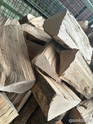 Brennholz Buche Trocken Regional 