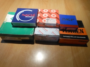 Kugellager SKF - FAG - INA - TIMKEN usw. Wälzlager Posten