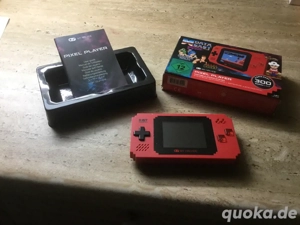  Computerspiel Pixel Play 