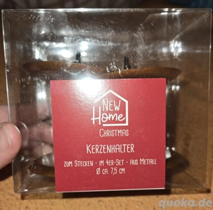 Kerzenhalter