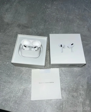AirPods Pro 2 Generation