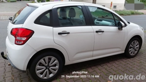 Citro n C3 Bj. EZ 12 2012