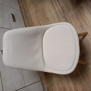 Verkaufe Esszimmerstühle Charly