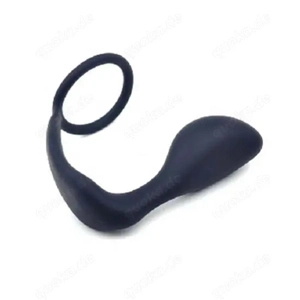 Anal Plugs mit Prostatamassage