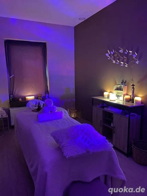 Privates Entspannungsmassagestudio 