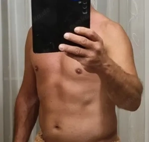 m45 sucht erste Erfahrung mit einem paar