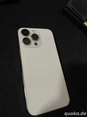 biete iphone 13 pro 128gb