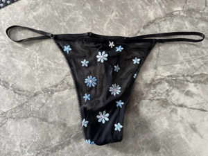 Das Höschen mit dem gewissen Extra 