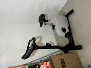 Ergometer Cardiostrong Crosstrainer 