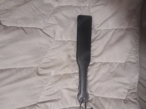 Ich erziehe dich sehr sträng  Bild 5