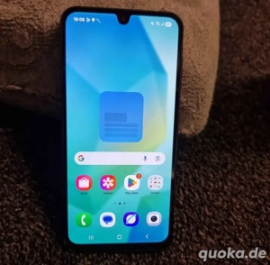 Samsung Galaxy A16 5G 