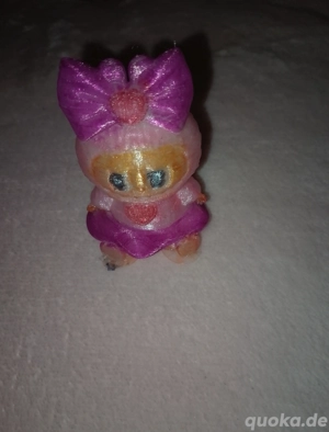 Verkaufe 3 D Drucker Figuren  Bild 2