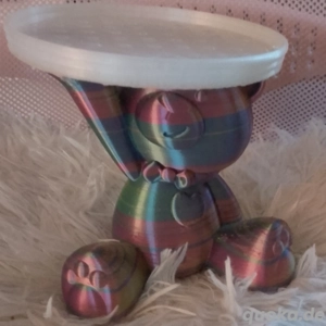 Verkaufe 3 D Drucker Figuren  Bild 5