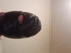 Ein Treffen im Wald  wenn du willst 