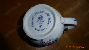 Sammlerbierkrug Bild 2