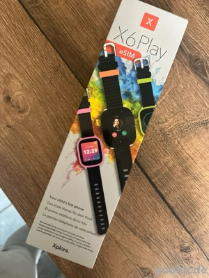 smartwatch für kinder