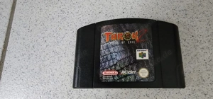 Nintendo 64 Spiel
